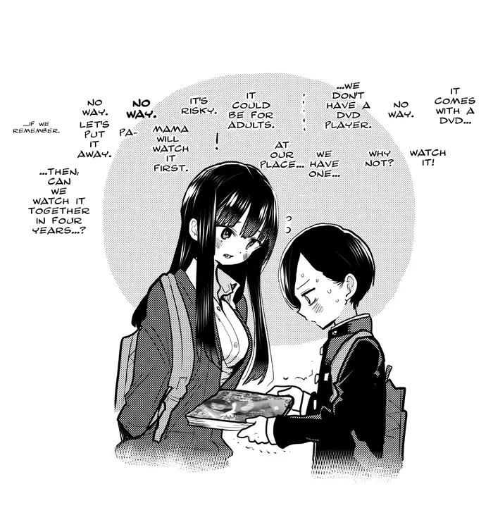 The Dangers in My Heart Chapter 69.2 image 3_optimized